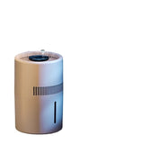 USB Mute Heavy Fog Car Air Purification Humidifier