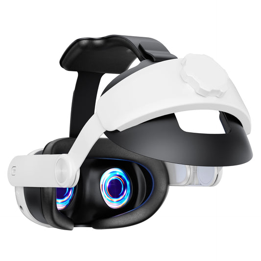 New Meta Quest 3s VR Headset With Ergonomic Comfortable Design