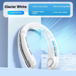 New Digital Display Hanging Neck Fan Student Outdoor Sports Portable Usb Mini
