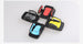 Mobile Phone Holder Yellow