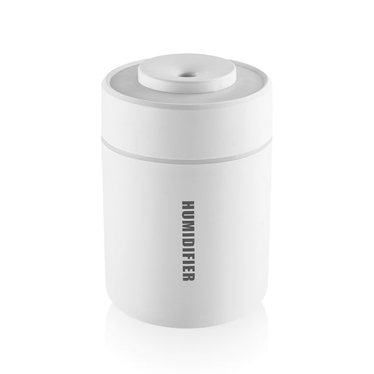 Humidifier USB Portable Air Hydrating Atomization Flower Mini Car Humidifier