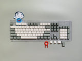 New Mechanical Keyboard Keycap Set