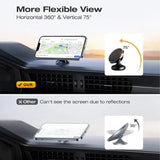 Magnetic Car Foldable Phone Holder