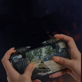 Game E-sports Quick And Sensitive Assistant Eating Chicken Artifact Eating Chicken Button